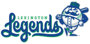 Lexington Legends logo