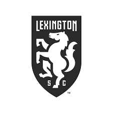 Lexington Sporting Club logo