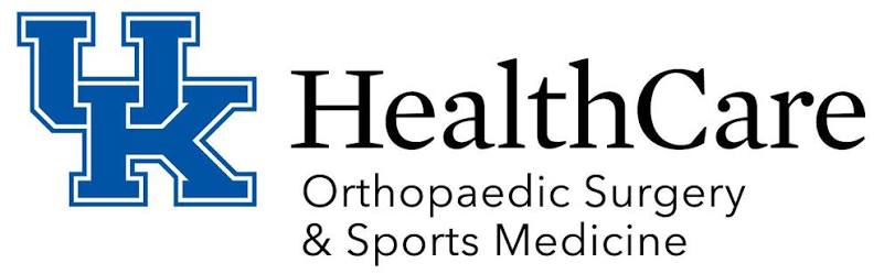 UK HealthCare Orthopaedic Surgery & Sports Medicine logo
