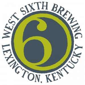 West Sixth Brewing logo